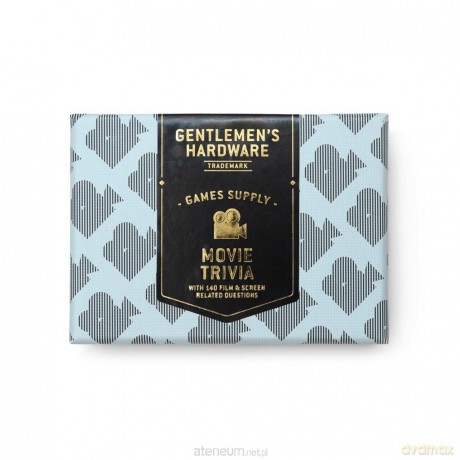 Gra Trivia - Movie [GRA]