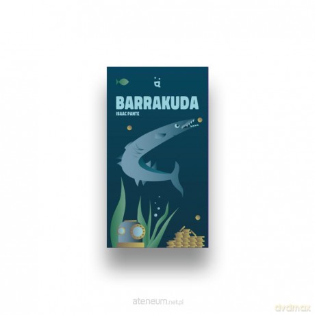 Helvetiq Barrakuda (ENG) [GRA]