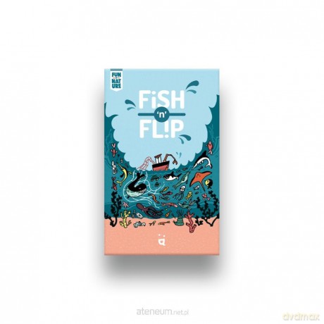 Helvetiq Fish'n Flips (ENG) [GRA]