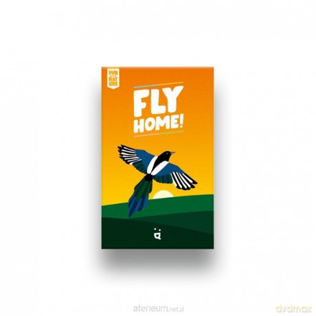 Helvetiq Fly Home (ENG) [GRA]