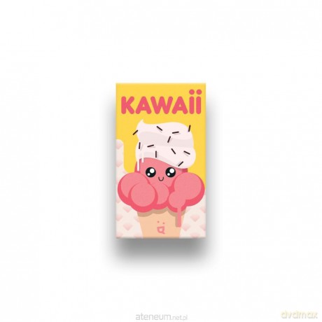Helvetiq Kawaii (ENG) [GRA]
