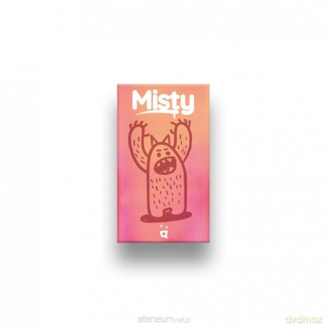 Helvetiq Misty (ENG) [GRA]