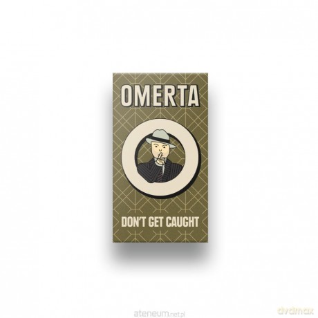 Helvetiq Omerta (ENG) [GRA]