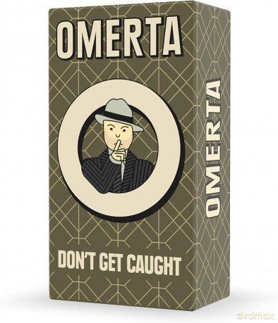 Helvetiq Omerta (ENG) [GRA]