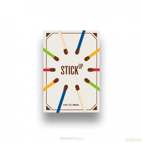 Helvetiq StickUP (ENG) [GRA]
