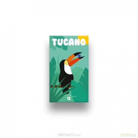 Helvetiq Tucano (ENG) [GRA]
