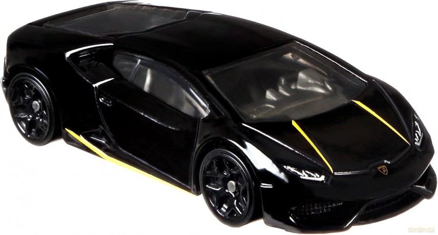 Hot Wheels Kolekcja pojazdów 1:64 mix