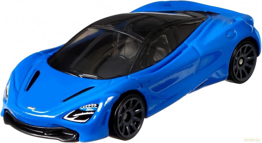 Hot Wheels Kolekcja pojazdów 1:64 mix