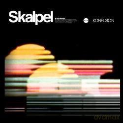 Skalpel: Konfusion [CD]