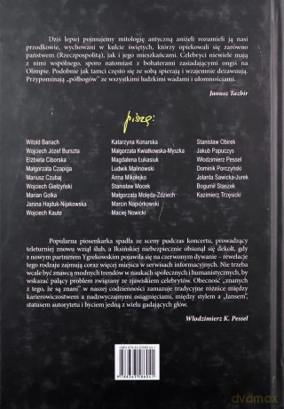 Plaga celebrytów [KSĄŻKA]