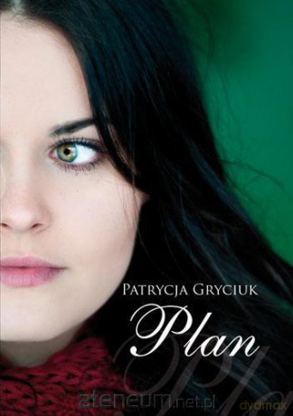Plan [KSĄŻKA]