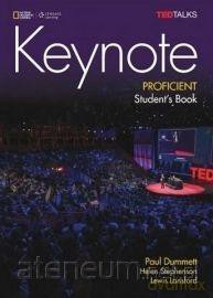 Keynote C2 Proficient podręcznik + online - Paul Dummet, Helen Stephenson, Lewis Lansford [KSIĄŻKA]