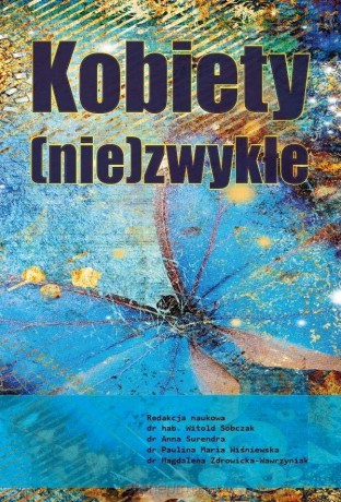 Kobiety (nie)zwykłe [KSIĄŻKA]