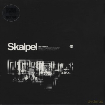 Skalpel: Skalpel [2xWinyl]