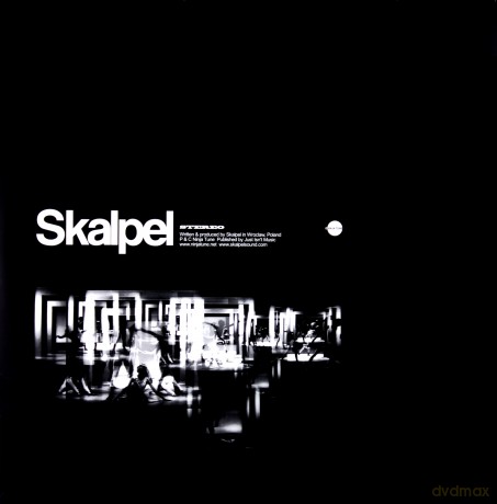 Skalpel: Skalpel [2xWinyl]