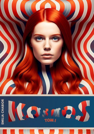 Kosmos (Tom 1) - Emilia Chabior [KSIĄŻKA]