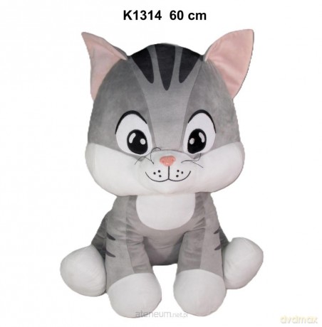 Pluszowy Kot 60cm