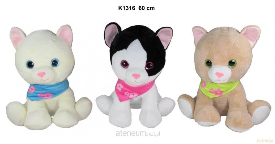 Kot 60cm MIX