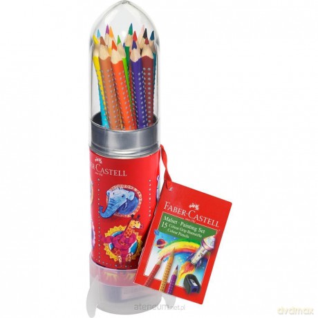 Kredki Colour Grip 2001 15szt