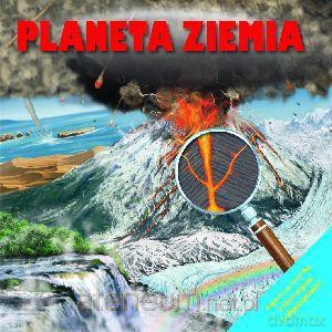 Planeta Ziemia [KSĄŻKA]