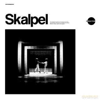 Skalpel: Skalpel [CD]