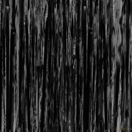 Kurtyna dekoracyjna 100x200cm czarna