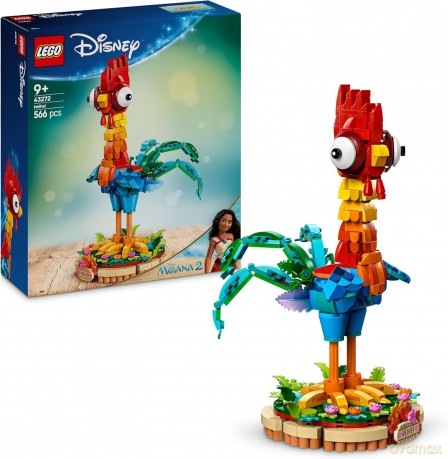 LEGO Disney Princess Heiheia (43272) [KLOCKI]
