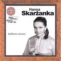 Skarzanka, Hanna: Złota Kolekcja - Portrety [CD]