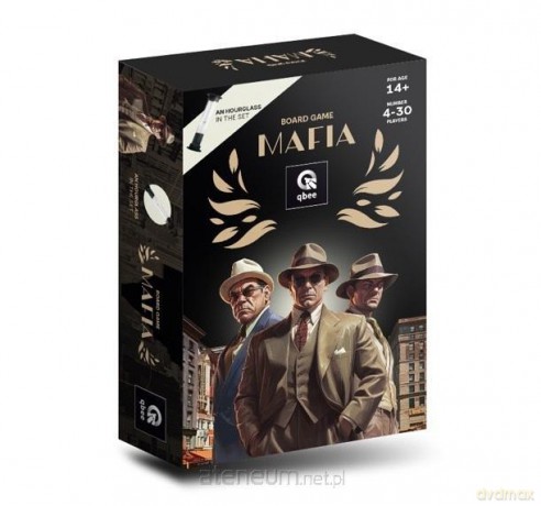 Mafia [GRA]