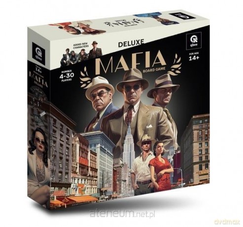 Mafia Deluxe [GRA]