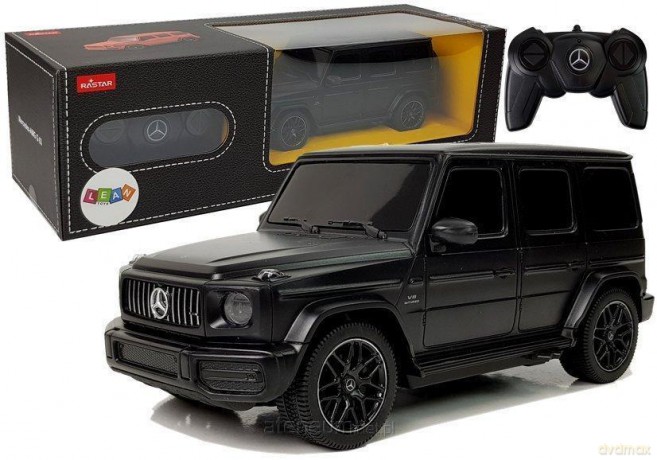 Mercedes AMG G63 R/C 1:24 czarne