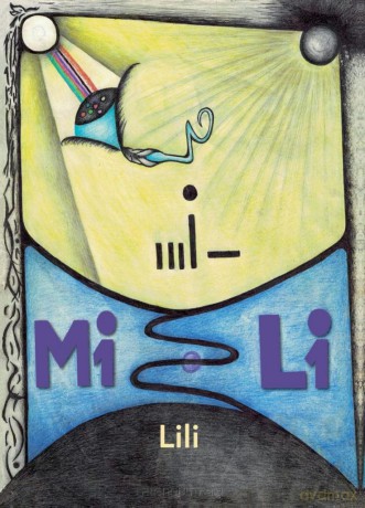 Mili [KSIĄŻKA]