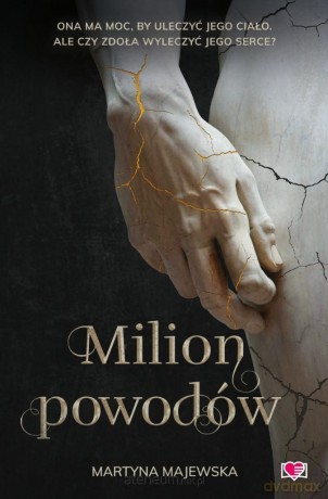 Milion powodów - Martyna Majewska [KSIĄŻKA]