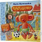 Plastusiowo w.2012 [KSĄŻKA]