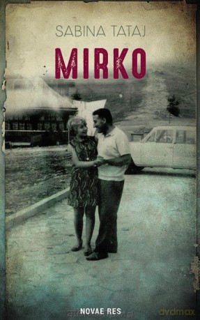 Mirko - Sabina Tataj [KSIĄŻKA]