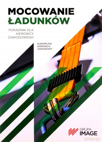 Mocowanie ładunków cz-b - Marek Górny [KSIĄŻKA]