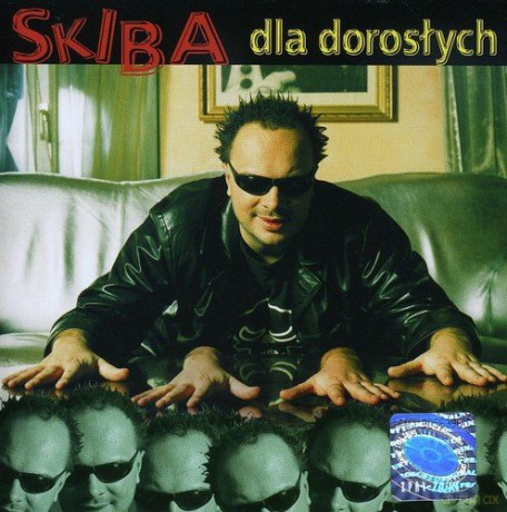Skiba: Skiba Dla Doroslych [CD]