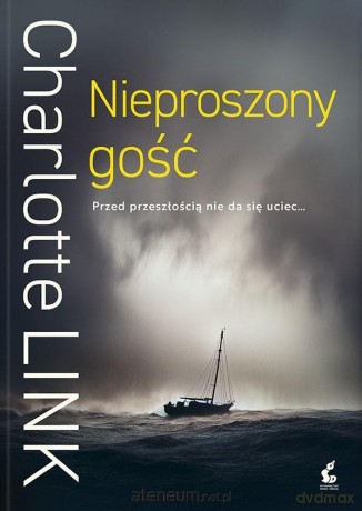 Nieproszony gość - Charlotte Link [KSIĄŻKA]