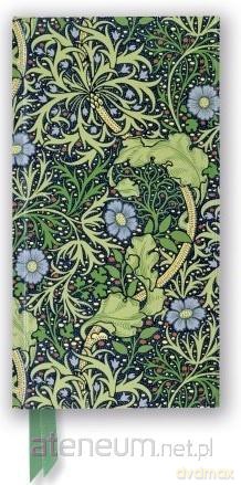 Notatnik linia Wodorosty William Morris