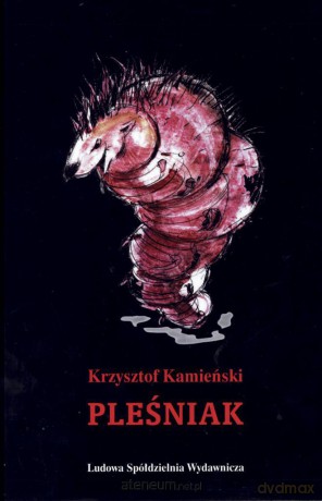 Pleśniak [KSĄŻKA]