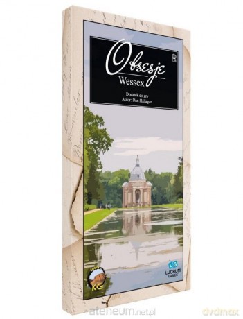 Obsesje: Wessex [GRA]