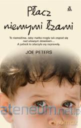 Płacz niemymi łzami [KSĄŻKA]