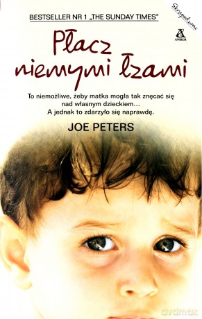 Płacz niemymi łzami [KSĄŻKA]