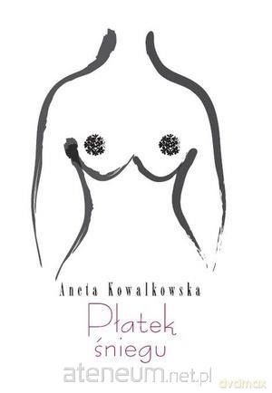 Płatek śniegu [KSĄŻKA]