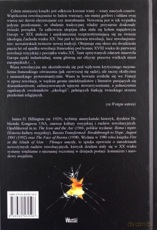 Płonące umysły. Źródła rewolucyjnej wiary [KSĄŻKA]