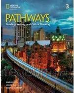 Pathways Reading, Writing, and Critical Thinking 3 [KSIĄŻKA]