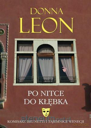 Po nitce do kłębka [KSĄŻKA]