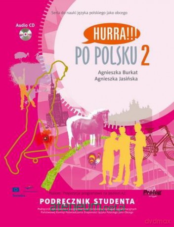Po Polsku 2 - podręcznik studenta [KSĄŻKA]