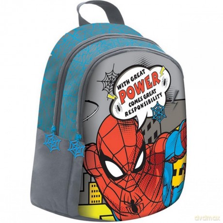 Plecak mały Spider Man