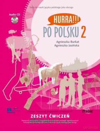 Po Polsku 2 - zeszyt ćwiczeń [KSĄŻKA]